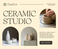 Other industries Education and training Facebook Post