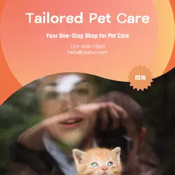 Pet industry Business