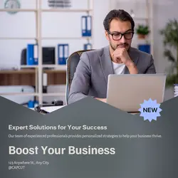 Office business General