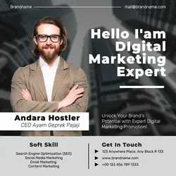 Other Barbershop Promotion Instagram Post