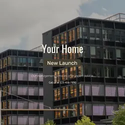 Real estate Sales Promotion