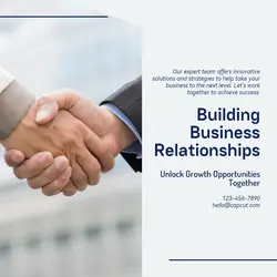 Office business General