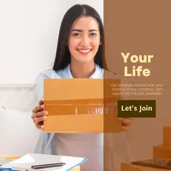 Services Sales Promotion