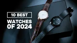 Youtube Thumbnail - Watch Reviews