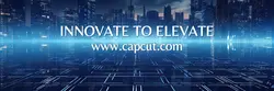 Non-Marketing Email Header Corporate Blue