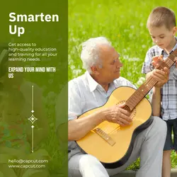 Education and training General