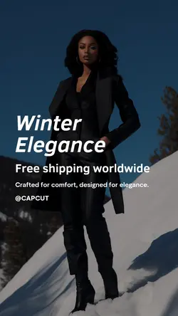 Clothing & Shoes Selling Point