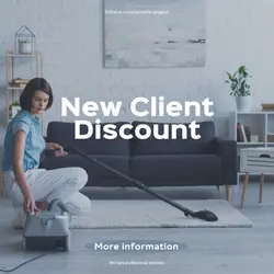 Services Sales Promotion