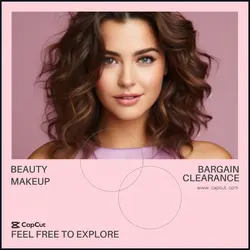Beauty & Personal careNew product showcase Redesign
