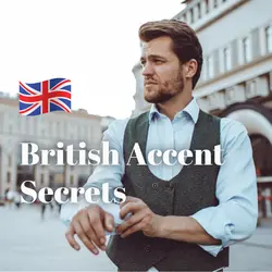 Accent Secrets Speech Youtube Thumbnail