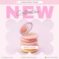 Fashion Skin Care New Arrival 