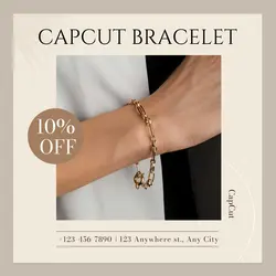 Jewelry & Accessories bracelet display