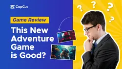 Youtube Thumbnail Gaming