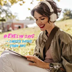 Opinion Sharing Vlog Youtube Thumbnail 