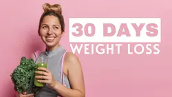 Youtube Thumbnail- Learning to Weight Loss