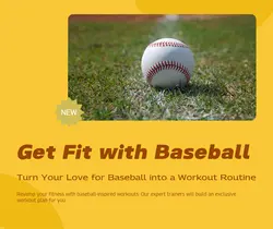 Workout & Fitness General