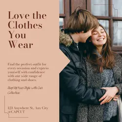 Clothing & Shoes General