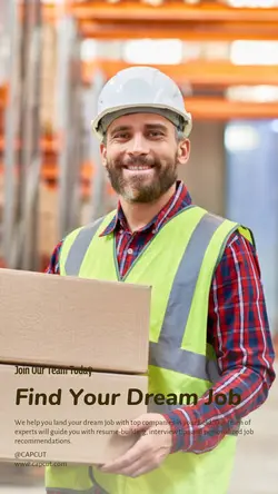 Services Recruitment