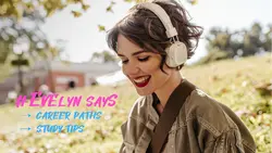 Opinion Sharing Vlog Youtube Thumbnail 