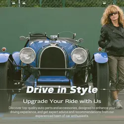 Cars & Auto parts General