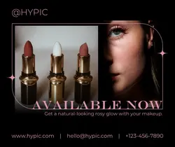 Lipstick Product Introduction