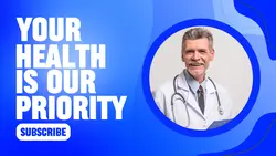 Non_Marketing Youtube Thumbnail Health