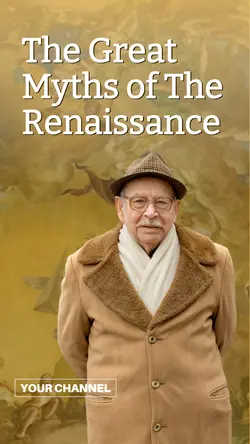 History Lecture Youtube Thumbnail 9:16