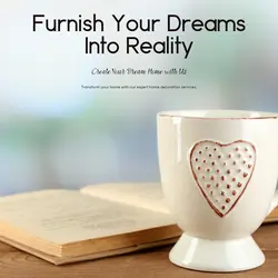 Home decor Business