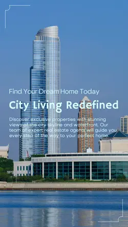 Real estate General