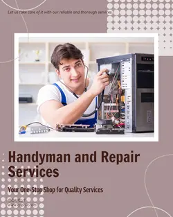 Services Business