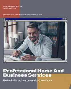 Services Effect Display