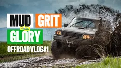 Offroad Youtube Thumbnail