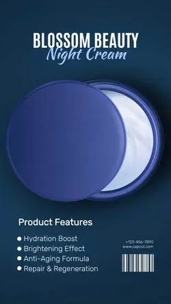 Product Features Instagram Story