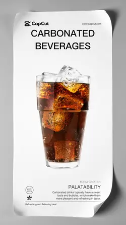 Food Beverage Evaluation Simplicity