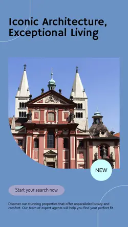 Real estate General
