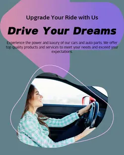 Cars & Auto parts General