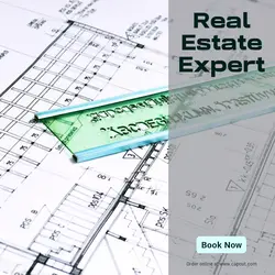 Real estate Social Cards