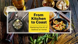 Youtube Thumbnail Vlog Food Recipes