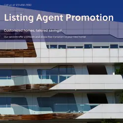 Real estate Sales Promotion