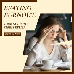 Stress Relief Guide Youtube Thumbnail 1:1