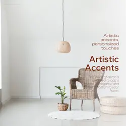 Home decor Effect Display