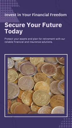 Financial & Insurance General