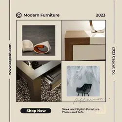 4 Multi-Product Image Household