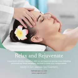 Beauty & Personal care General