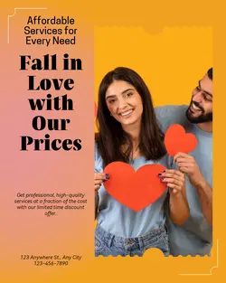 Services Discount