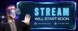 Other Industries Gamers Twitch Cover