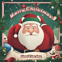 Christmas Day Greeting Linkedin Post