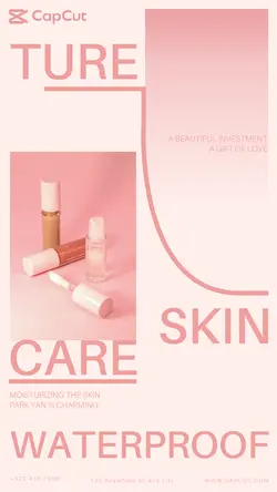 Beauty Makeup lipstick show Simplicity