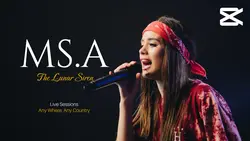 Live Concert Sessions YouTube Thumbnail - Reaction