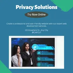 Internet Effect Display